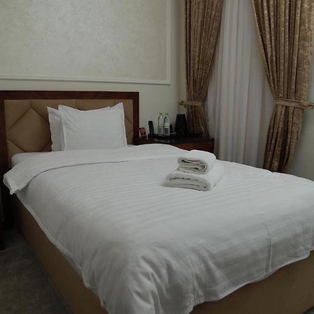 Sandhill Hotel Самарканд Екстер'єр фото