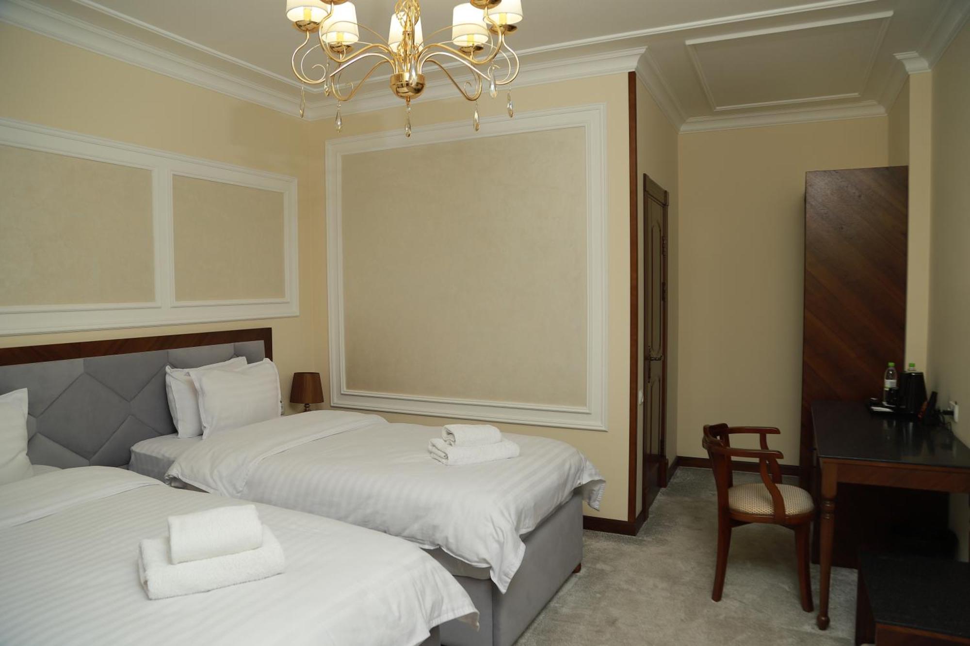 Sandhill Hotel Самарканд Екстер'єр фото