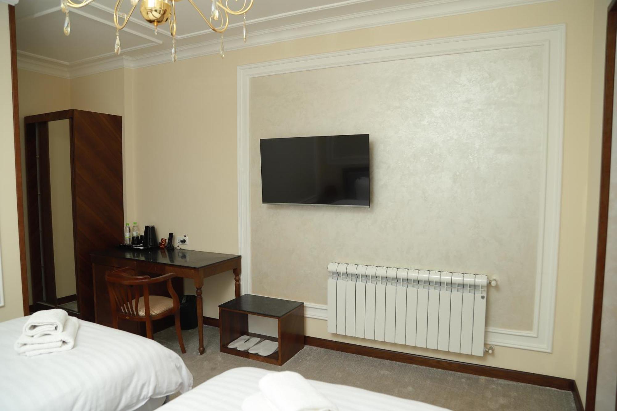 Sandhill Hotel Самарканд Екстер'єр фото