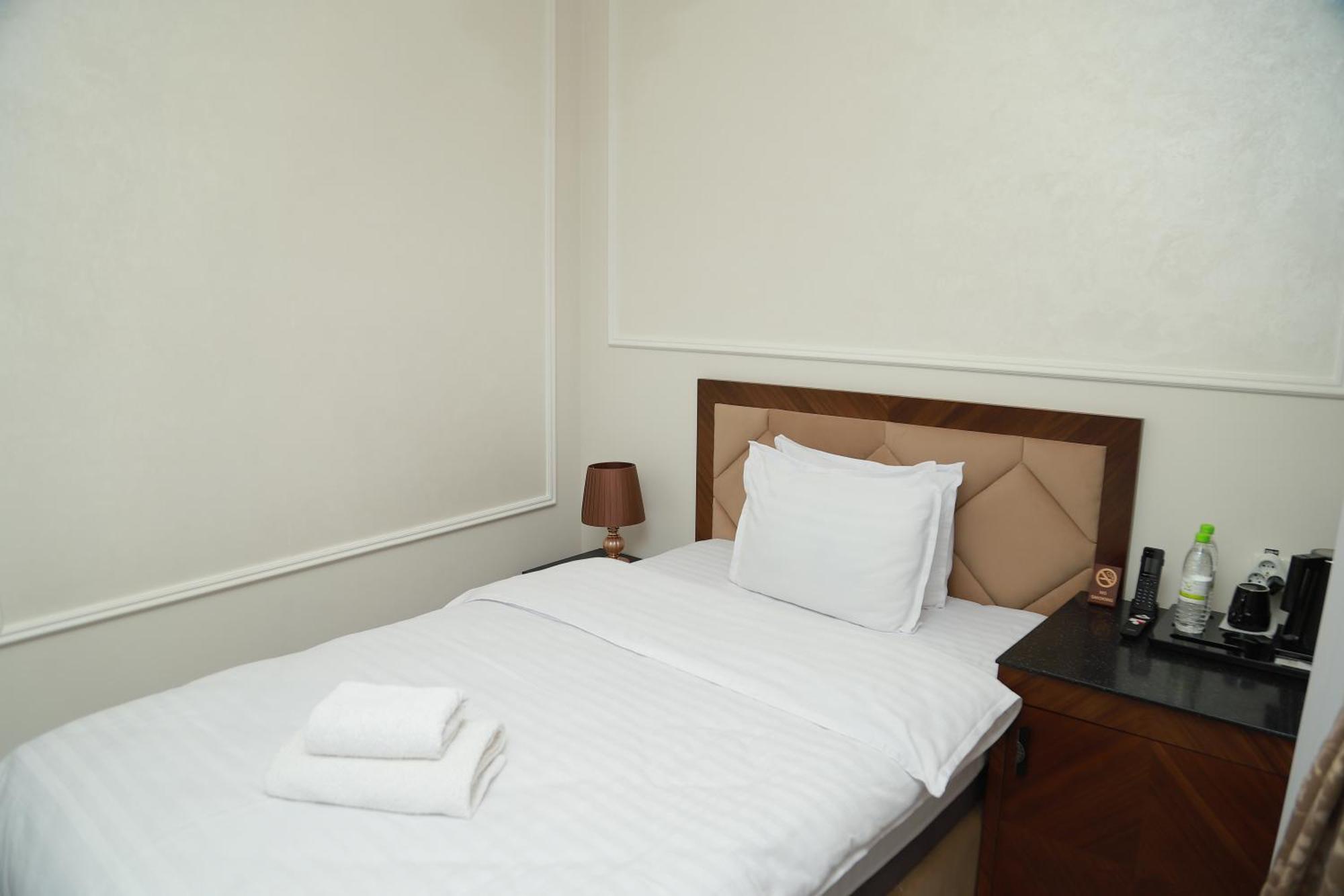 Sandhill Hotel Самарканд Екстер'єр фото